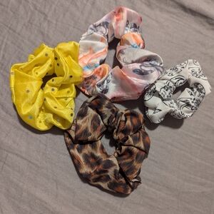 Scrunchies